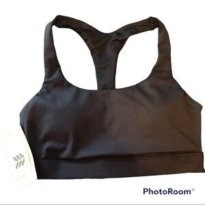 All in Motion sports bra XS